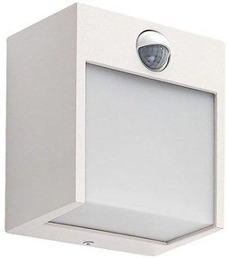 Rabalux 7479-LED Applique da esterno con sensore BALIMO LED/12W/230V IP44