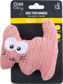 Gioco per gatti – Love Story