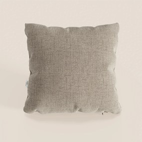 Felis cuscini disponibili in diversi colori realizzato in tessuto morbido Impermeabile T03 beige