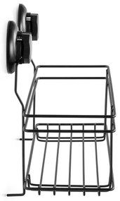 Supporto universale nero, 30 x 20,5 cm Bestlock - Compactor