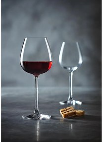 Calice 47CL Vini Bianchi - Wine Emotions - Set 4Pz