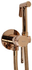 Rubinetto bidet Rea  Lungo Loop Diamond Copper