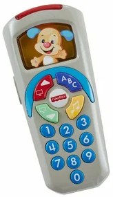 Telefono giocattolo Fisher Price (Ricondizionati A)