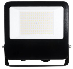 Faro LED 100W IP65 125lm/W - con Osram chip LED Colore Bianco Naturale 4.000K