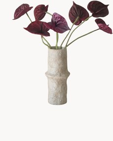 Bouquet di fiori artificiali Anthurium