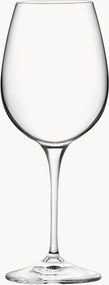 Set di 6 bicchieri da vino rosso Joy