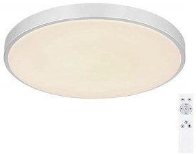 Globo 41586-18 - Plafoniera LED dimmerabile SONNY LED/18W/230V + +TC