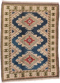 Kars Tappeto persiano 120x160 (Iran) Annodato A Mano