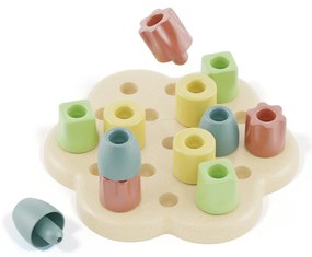 PlayBio - Chunky Peggy - primi chiodoni