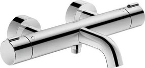 Miscelatore vasca Esterno Termostatico cromo C1 C15220000010 Duravit