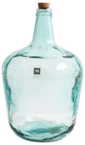 Bidone d'Acqua La Mediterránea Apple 10 L Vetro