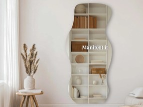 Adesivo per specchio S4 – Manifest it