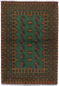 Afghan Tappeto 140x100 (Afghanistan) Keine Angabe