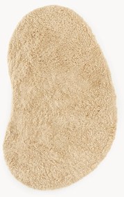 Tappeto fatto a mano dalla forma particolare Tully B