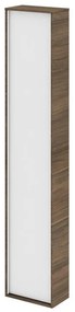 Colonna per mobile bagno Neo Frame SENSEA 1 anta P 17 x L 30 x H 154 cm laccato legno