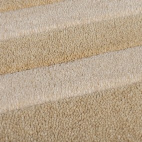 Tappeto in lana colore naturale 120x170 cm Lois - Flair Rugs