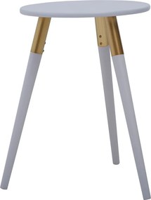 Tavolino rotondo ø 40 cm Nostra - Premier Housewares