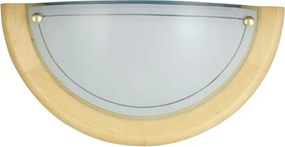 Brilagi - Vetro di ricambio per applique ORBIS 30 cm