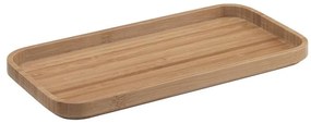 Gedy - Vassoio da bagno NINFEA bambù