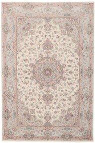 Tabriz Tappeto 200x300 (Iran) Annodato A Mano