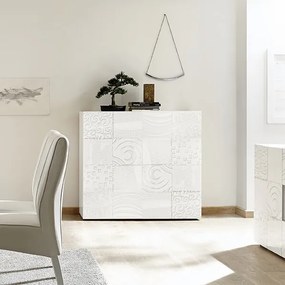 MORI - credenza di design moderno