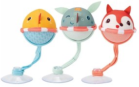 Lilliputiens - 3 palline per il bagnetto