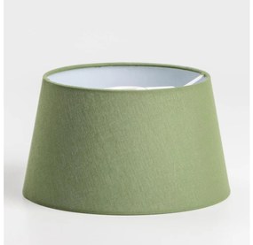 Paralume universale KERIA Ø 25 cm verde