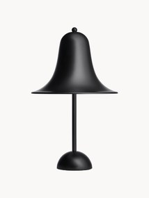 Lampada da tavolo Pantop, design Verner Panton