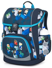 Zaino scuola Topgal AIRA 23034 B