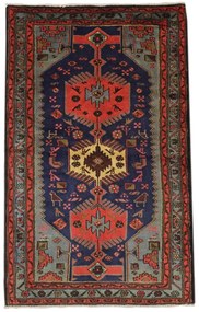 Hamedan Tappeto persiano 160x90 (Iran)