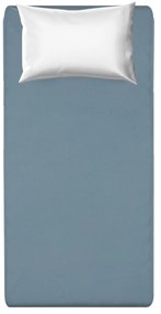 Lenzuolo con angoli singolo I love blue Quotes