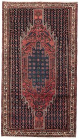 Bidjar Tappeto 290x160 (Iran) Annodato A Mano