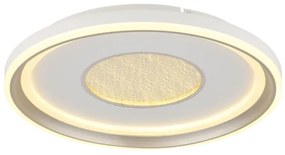 Globo 48558-48 - Lampada LED da soffitto EILA 48W/230V pr.48 cm + DO