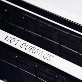 Tostapane verde salvia e menta Cotswolds - Haden