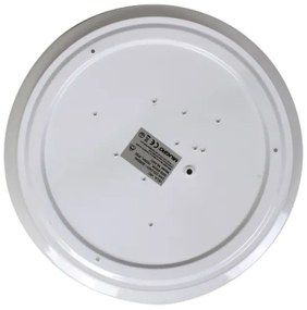 Plafoniera LED dimmerabile VELA LED/24W/230V