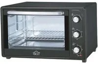 forno elettrico 1.800 w lt. 45 vit51799