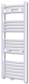 Radiatore Riscaldamento Centrale 500 X 1160 Mm Medio E Laterale /