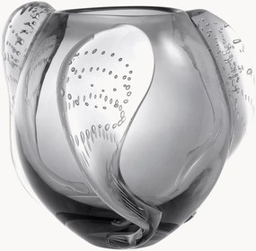Vaso in vetro soffiato Sianluca