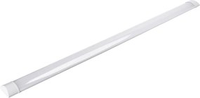 Aigostar - Apparecchio LED tipo fluorescente LED/40W/230V 4000K 120 cm