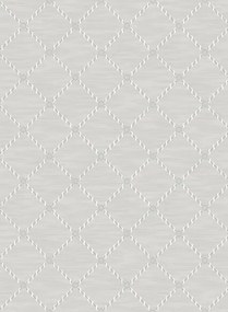 BoråsTapeter Carta da parati Golden Trellis - 2266