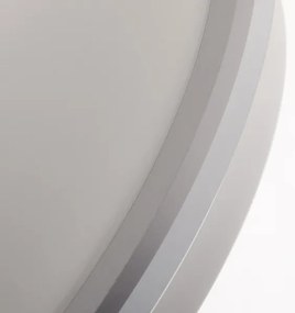 Philips - Plafoniera LED da bagno SPRAY LED/12W/230V IP44