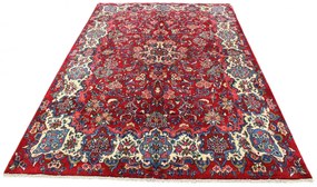 Persian Tappeto orientale 330 x 220 (Keine Angabe)