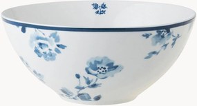 Set di 4 ciotole in porcellana China Rose