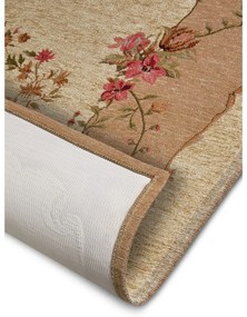 Tappeto beige 75x150 cm Asmaa - Hanse Home