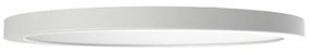 Plafoniera LED EVORA, 24W, 230V, 3000/4000/6000K, Ø 30 cm, bianca