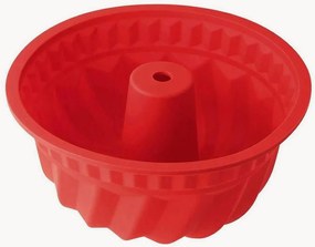 Stampo ciambella in silicone Flexxibel Love