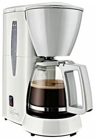 Caffettiera Elettrica Melitta M720-1/1 Bianco 650 W 650 W