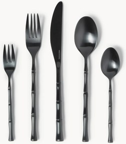 Set di posate lucidate Orso, varie misure