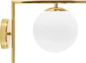 LAMPADA DA SOFFITTO / DA PARETE Gold APP674-1W
