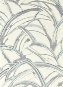 Harlequin Tapete Kimono - Lilac/ Periwinkle